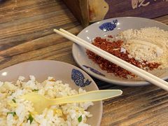 -晓靖轩烧烤(沙河风情店)