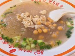 -钟方模白家肥肠粉(春熙店)