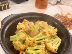 -海都六福酒家(世博广场店)
