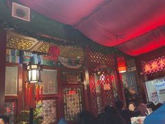 -阿西娅食府(中关村店)