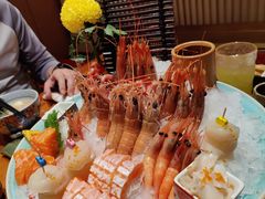 -水濑·日料放题(天河店)