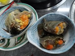 -争先鲜·蒸汽海鲜自助·鲜切牛肉
