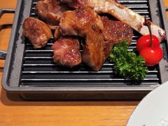 -虹料理·日料放题(悠方店)