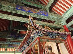-南阳卧龙岗武侯祠
