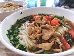 -肆姐面粉馆(坡子街店)
