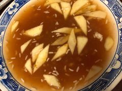 山楂汤-管记水席老店(仙果市街店)