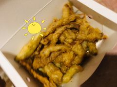 -北坦杨家干炸里脊(总店)