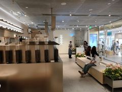 -喜茶(广州天汇igc店)