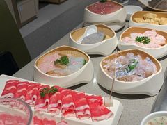 -海底捞火锅(北京路店)