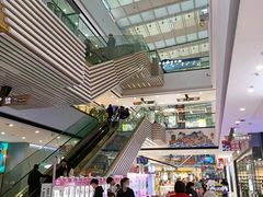 -万达茂商场(南京仙林店)