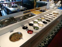-港畔赶海蒸汽海鲜烧烤自助(仙螺岛店)