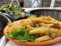 -曹丞相·地锅鸡·地锅鱼(武林店)