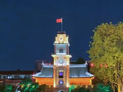 -南通濠河风景名胜区