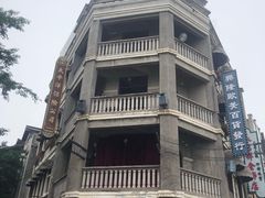 -两江国际影视城