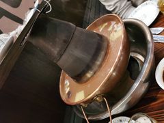 -欣悦坊陈一刀热气羊肉火锅(清真路店)