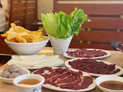 -陈记顺和潮汕牛肉火锅(韩江路店)