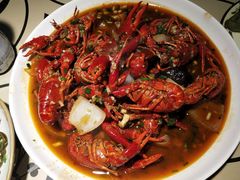 -新凯旋烧烤·燕姐千岛湖土菜