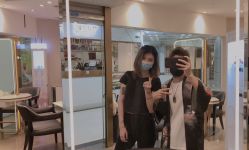-Kraemer Paris  苏豪路易士·嘉玛发廊