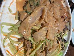 -北李妈妈菜·虾爬子大锅贴(贵和店)
