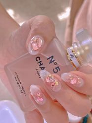 -Touch Nail·品质·美甲美睫