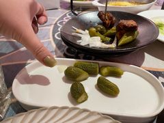 -MIO弥欧洋房西餐厅(中央大街店)