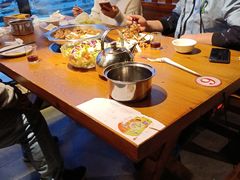 -老诚一锅(乔庄店)