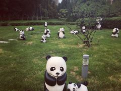 -沈阳于洪碧桂园凤凰酒店