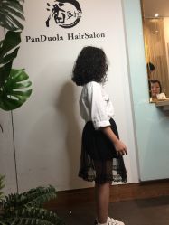 -东方麒麟·潘多拉SALON