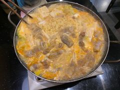 肥牛部队锅-炙韩料理·部队锅专门店