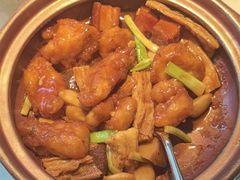 -陶陶居·雅园(凯华国际店)