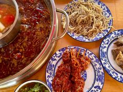 -水煮三国·川鲁江湖菜(香山店)