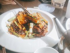 -老牌坊鲁菜名店(宽厚里店)