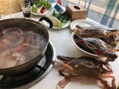 -春华海鲜城(广场西苑店)