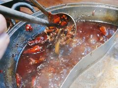 -楠火锅(仁恒梦中心店)