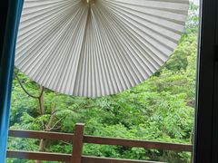-黄公望隐居地