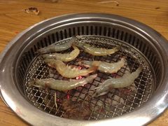 -小城粥道·海胆鲜虾粥(解放广场店)