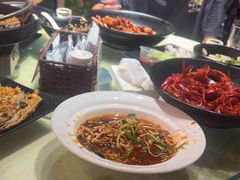-聚味瞿记·龙虾堂(咸嘉湖店)