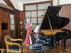 -邓丽君音乐主题餐厅