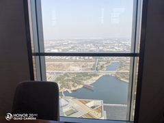 -嘉定凯悦·咖啡厅