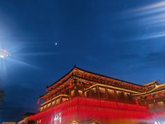-大唐不夜城