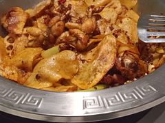 -蛙蛙叫·干锅年代(钻石广场店)