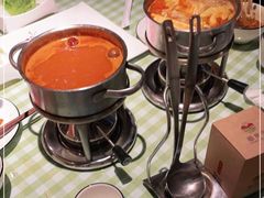 -番食园鲜食火锅(高新店)