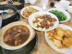 -武夷山土菜馆(水晶森林晶尚名苑店)