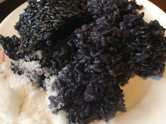 黑糯米-观桥阁(锦溪店)