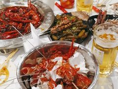 -柒五龙虾(八王寺店)