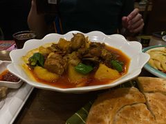 -清真·玛丽亚新疆菜主题餐厅(浙江中路店)