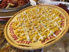 玉米烙-拙味兄弟龙虾·江湖菜(和畅堂店)