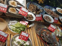-必点海鲜·鲅鱼水饺(鞍山西道店)