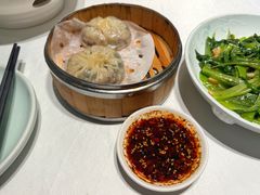 -江城小馆陕南妈妈菜·全球旅行餐厅(钟楼店)