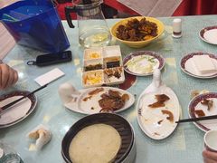 -全聚德(长江路店)